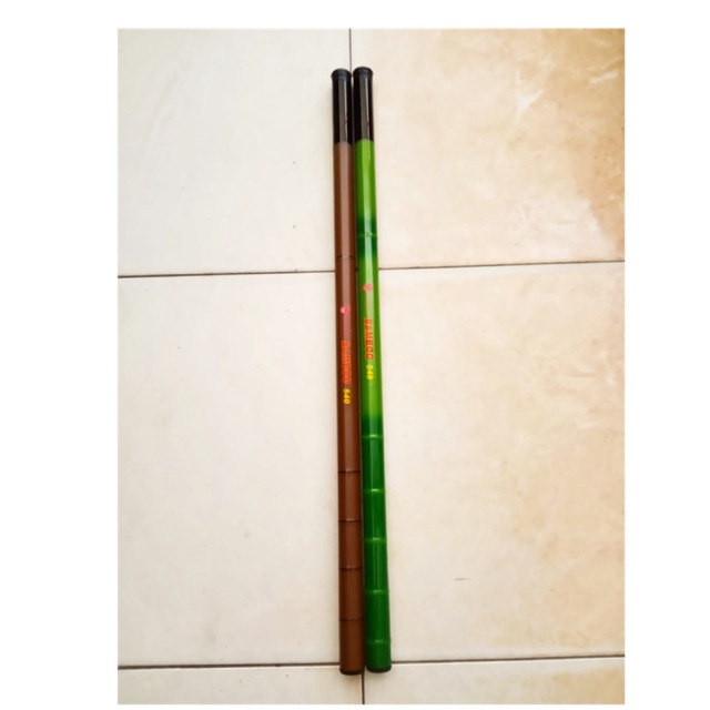 Tegek Koinobori Bamboo 540 Length