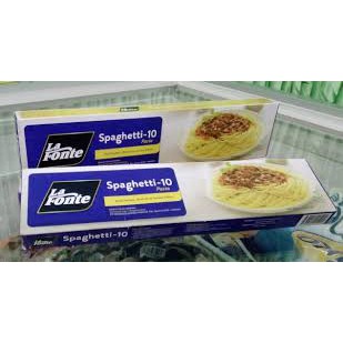 

La fonte mie spagetti 225 gram