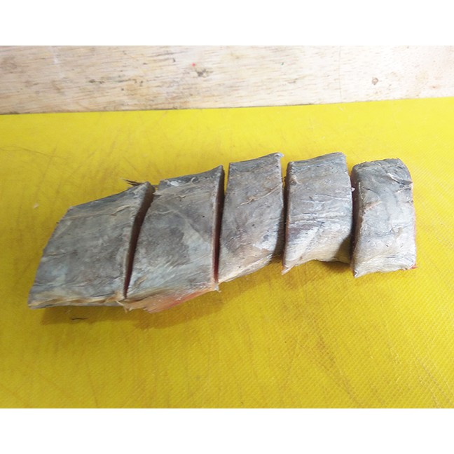 

(FAVORIT) Ikan Asin Tenggiri Asli Medan - Teri Opung