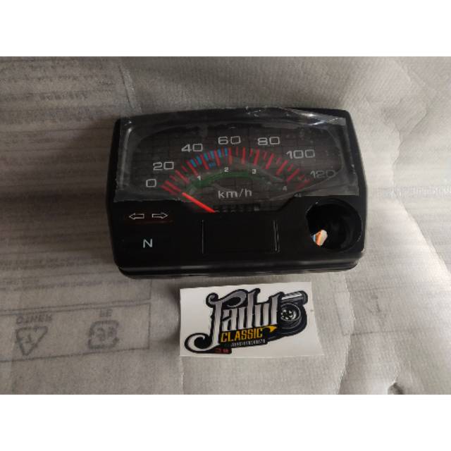 Spedo spedometer honda win /kilometer honda win / spedo assy win