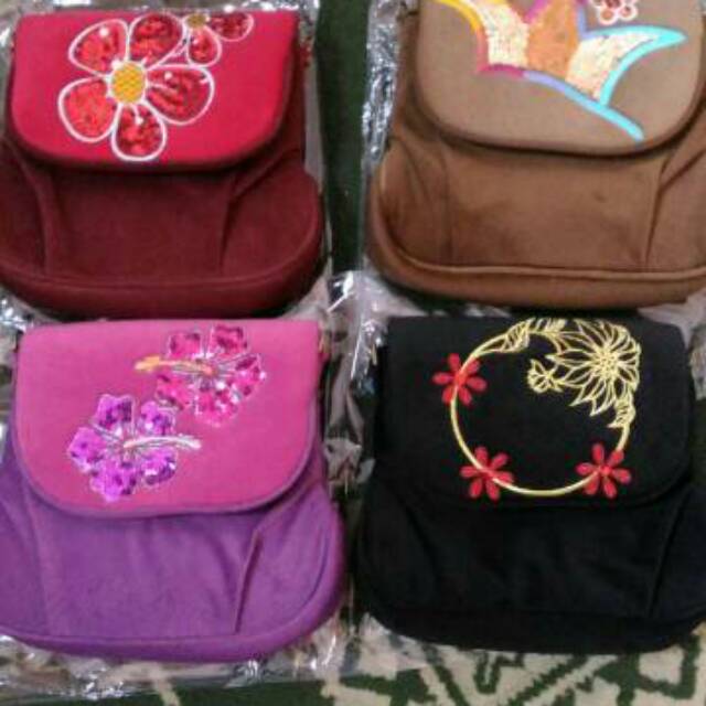 Glintzo bag/ tas selempang anak/ tas remaja/ tas lucu/ tas cewe/ tas anak