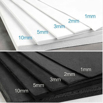 Bantalan Face Target Panahan Spon Eva Foam Lebar 60 x 60cm