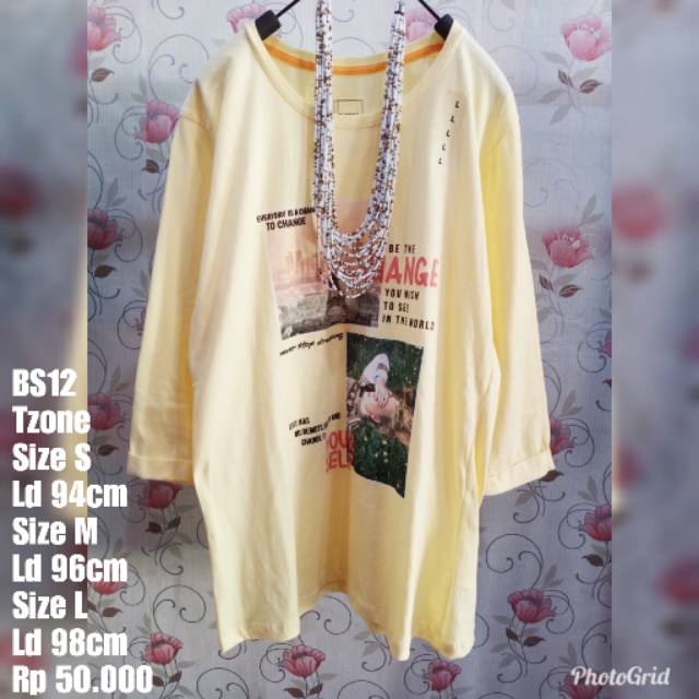 kaos tzone