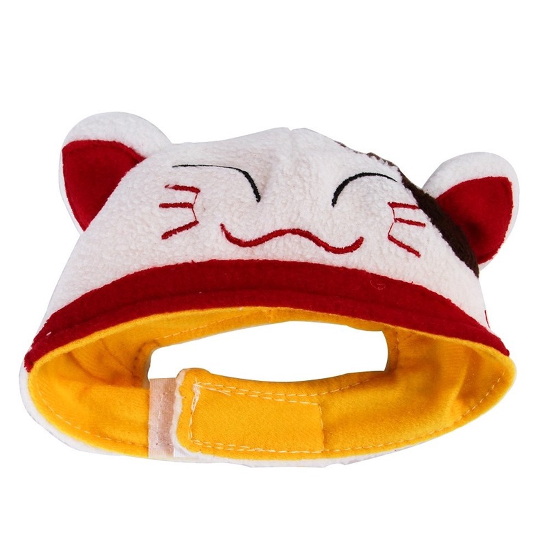 ★〓YUFeiPet〓★ Pet Party Hat Cat Cosplay Pet Accessories Puppy Cute Headdress Adjustable 10 Pet Headgear