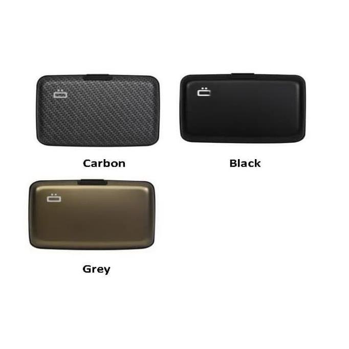 

Dompet Ogon Tempat Kartu Stockholm Terlaris