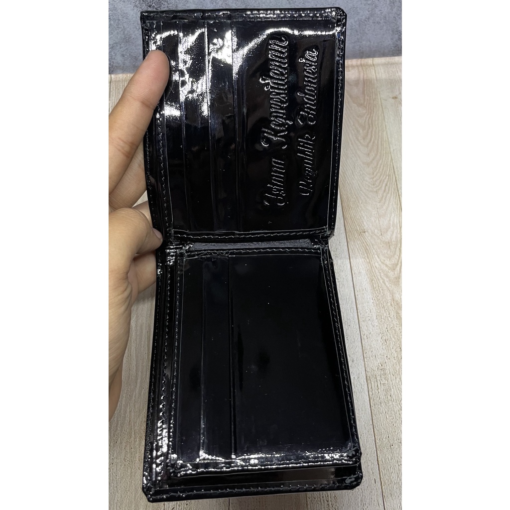 Dompet Uang Istana| Dompet Kulit Istana Presiden | Dompet Istana | Dompet Lipat Istana