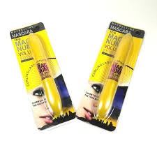 Mascara MAYBELLINE MAGNUM Volume EXpress Waterproof