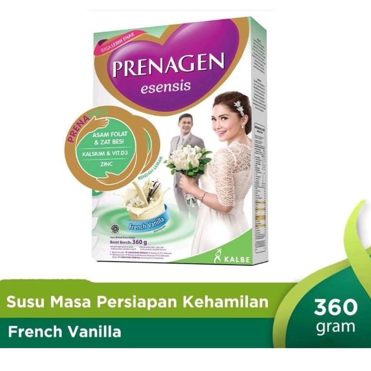 

Asli ready / 7WFRR Prenagen mommy & emesis 400g&200g /Best Product