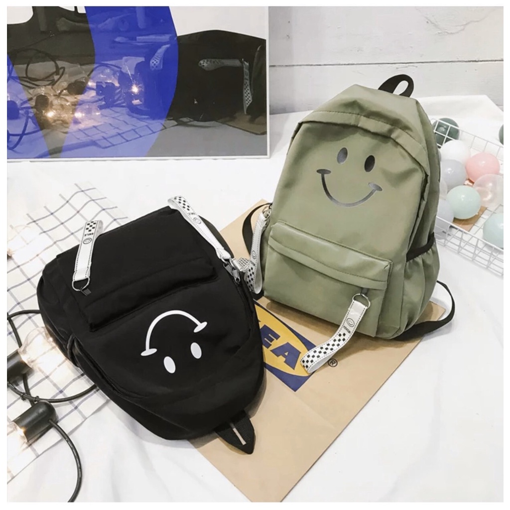 Tas ransel sekolah  [TOKO UCI]