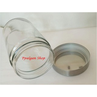 Kedaung Toples kaca 500mL 600mL Shopee Indonesia Kedaung Toples kaca 500mL 600mL Shopee Indonesia