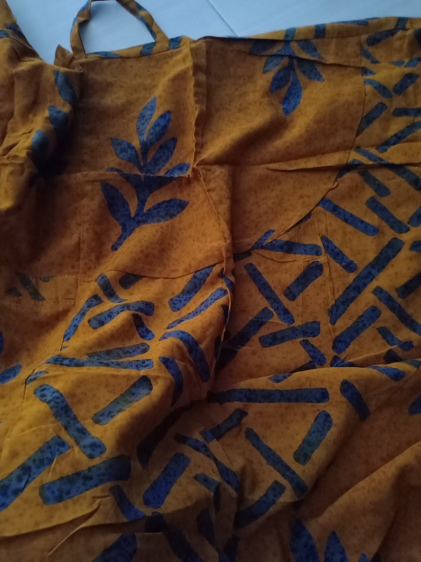 Sedress Batik Cap Tebal Marina | Batik Pekalongan | Batik Marina Exclusive
