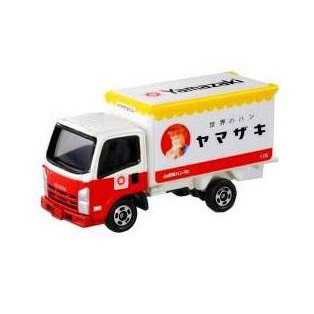 HOT SALE Tomica Yamazaki Delivery Truck Terjarmin