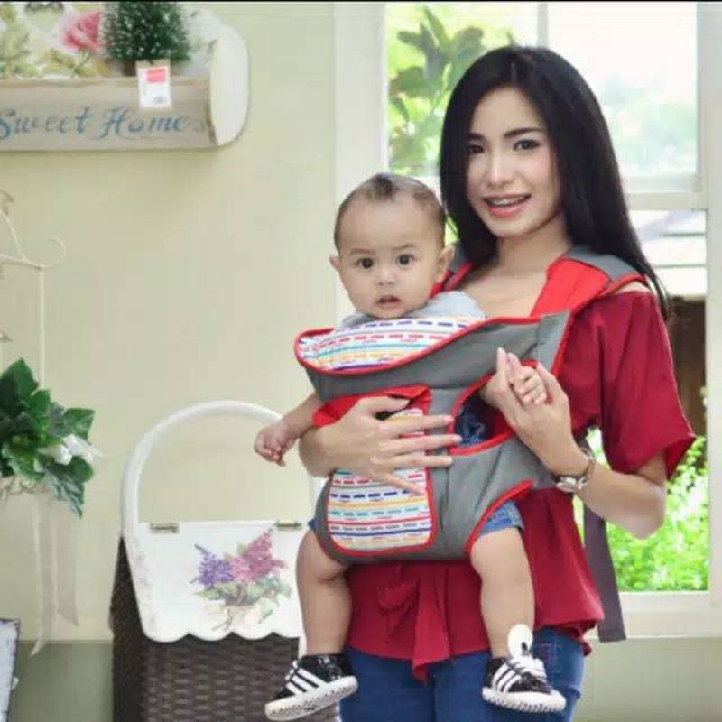 SNOBBY GEND RANSEL DF LINE SERIES