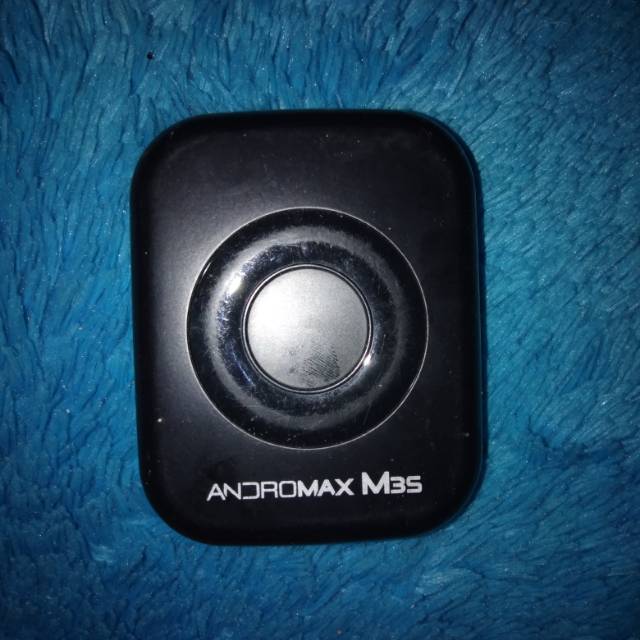 MIFI andromax M3S second