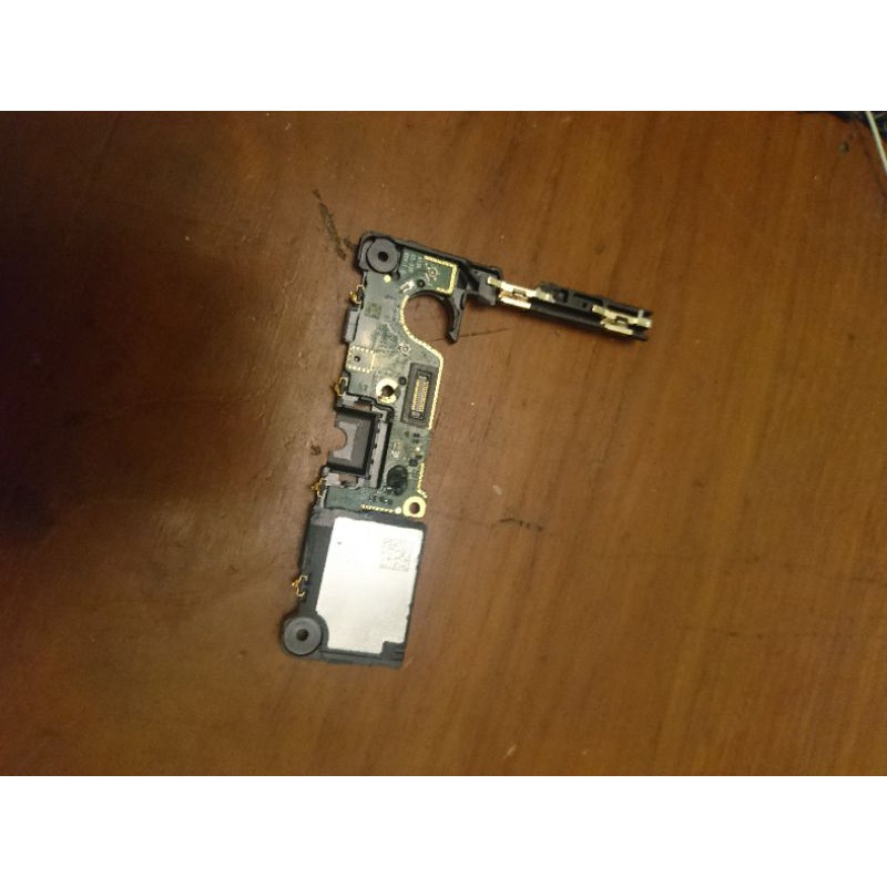 speaker sony xperia10plus 100% original