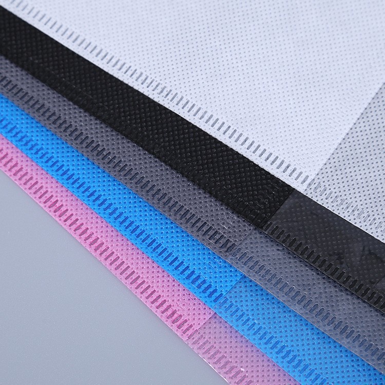 AVVET Tas Serut Sepatu Shoes Bag Penyimpanan Sepatu dan Sendal Kantong Sepatu Tali Serut Serbaguna Murah Import