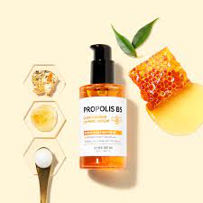 Some By Mi Propolis B5 Glow Barrier Serum 50ml BPOM