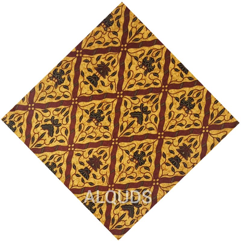 Kain Jarik Batik Kain Batik motif Srikaton