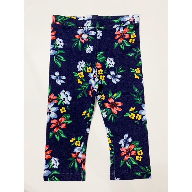 Old navy legging anak perempuan