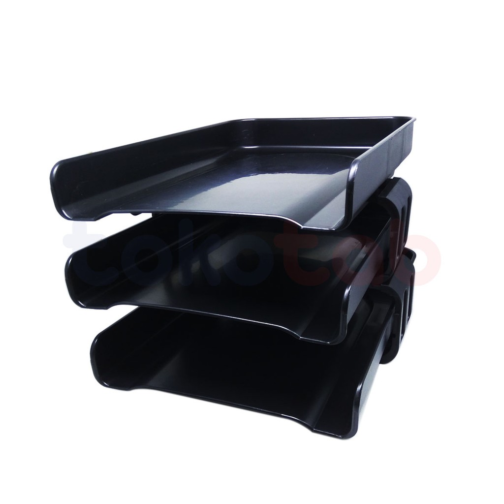 

Tokotab - Paper Tray Rak Kertas MICRODOT 703