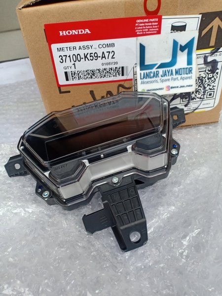 SPEEDOMETER SPEDO SPIDOMETER SPIDO METER NEW VARIO 150 ISS 37100-K59-A71 37100-K59-A72 37100-k59-A73