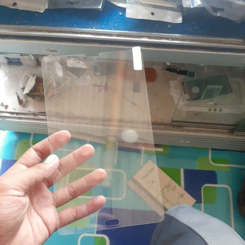 Tempered Glass Kaca Dtab D01j D 01j Huawei Tab D01J 8.4 Inch