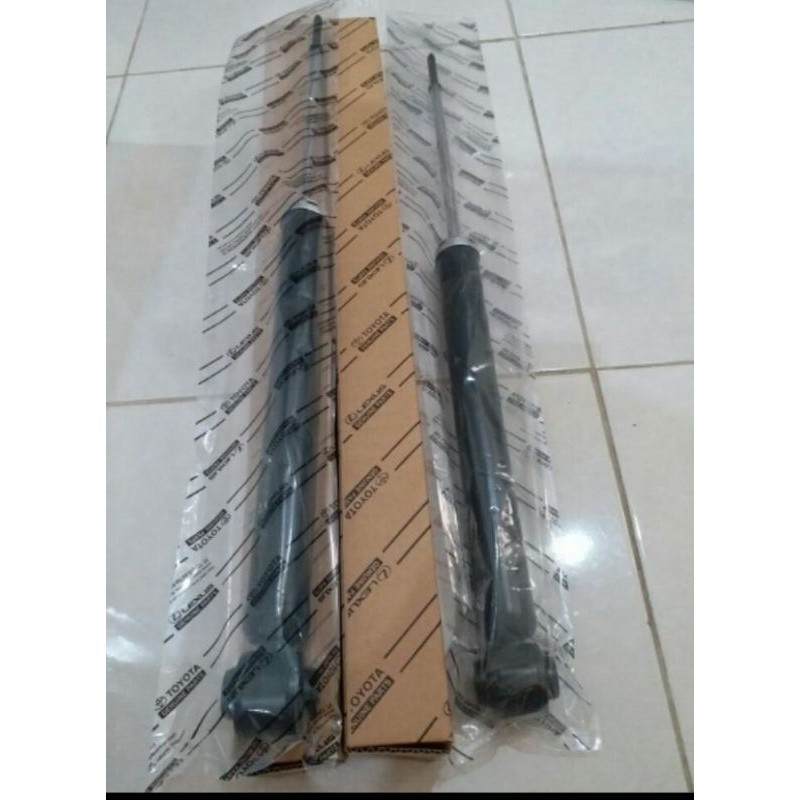 shockbreaker etios valco belakang