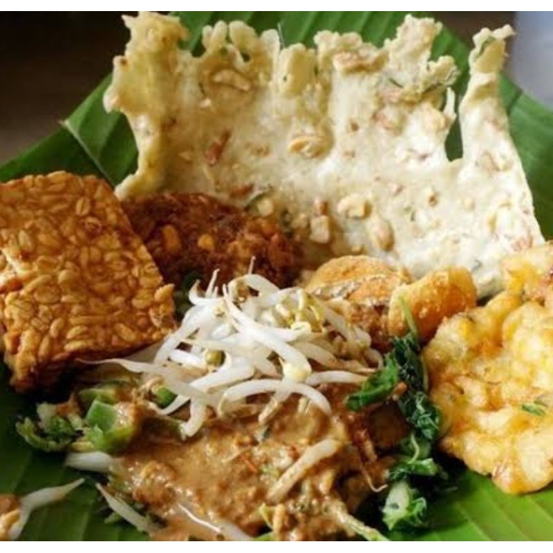 

Sambel Pecel Madiun Cap 99 ( Asli )