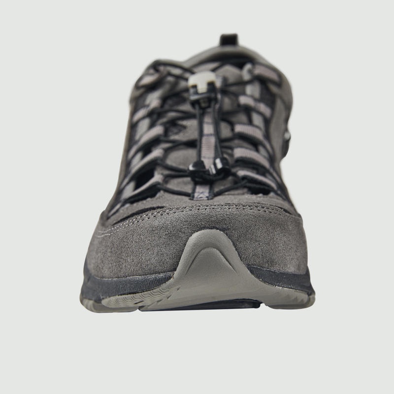 QUECHUA NH150 Sepatu Gunung Pria Hiking Trekking