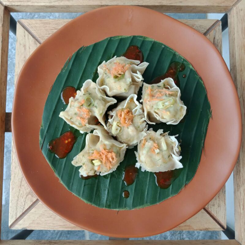 

Siomay Ayam Kami