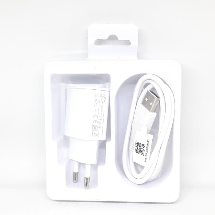 TRAVEL CHARGER / CAS HP VIVO ORIGINAL X9 PLUS