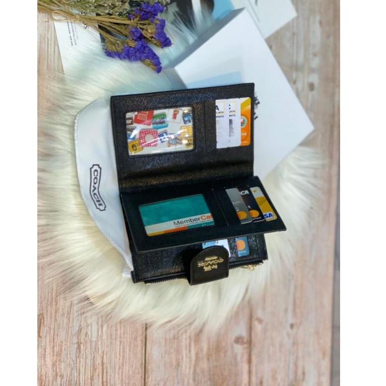 MGL.49449 ◦ Dompet 2061 dan 2061-A bahan embos dan waterproof