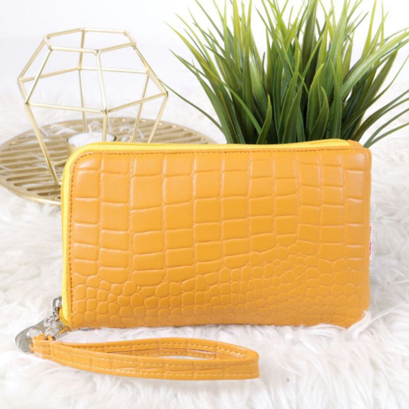 Dompet wanita|dompet kartu|dompet hape | slimpouch by quinta