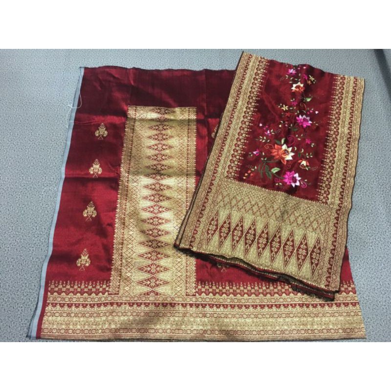 songket Pandai sikek