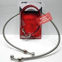 Selang Rem Depan Brake Hose KTC Kytaco 92 CM