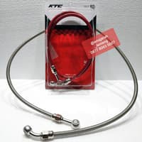 Selang Rem Depan Brake Hose KTC Kytaco 92 CM