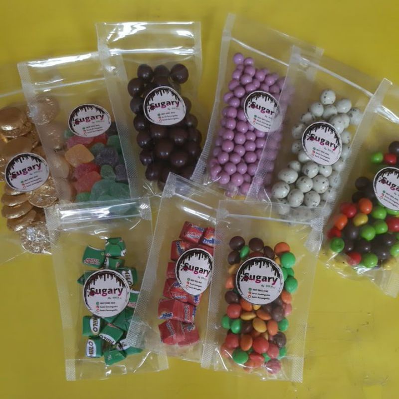 

Coklat Serbu Serba sepuluh ribu