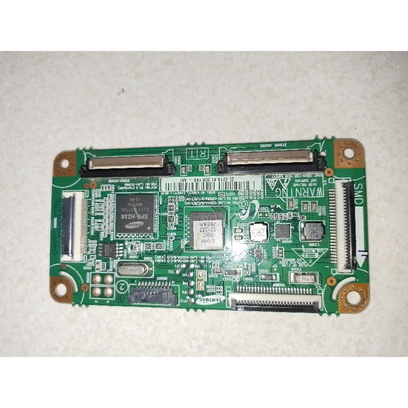 Tcon Samsung Plasma 51H4500