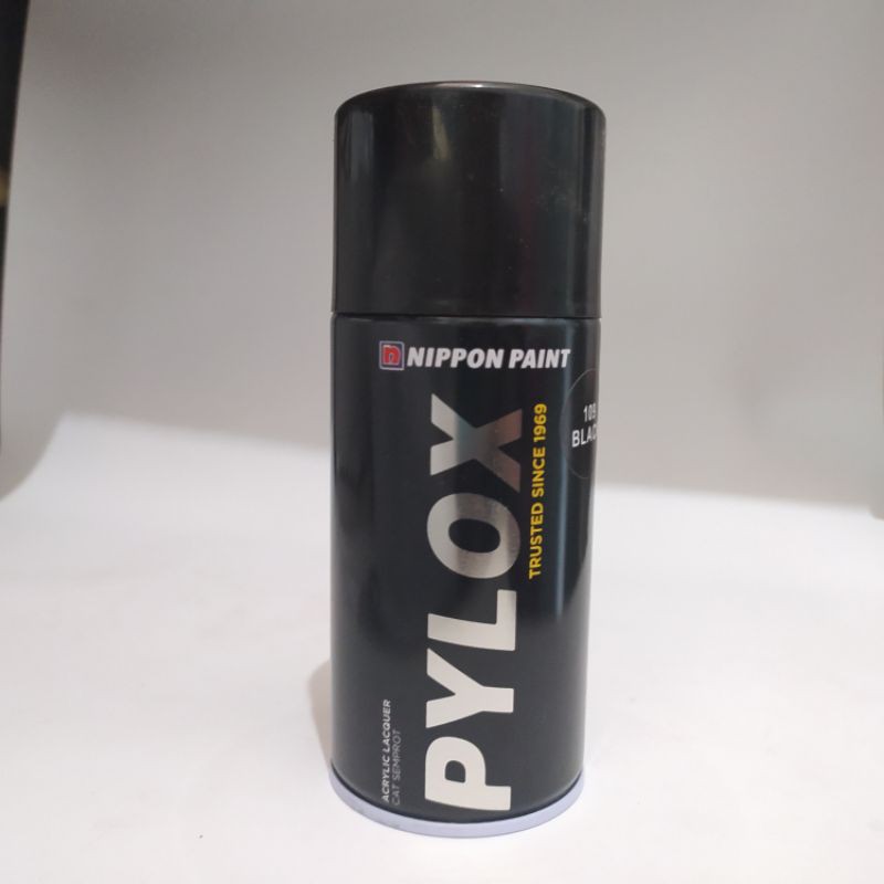 

Pylox Nippon Paint pilox