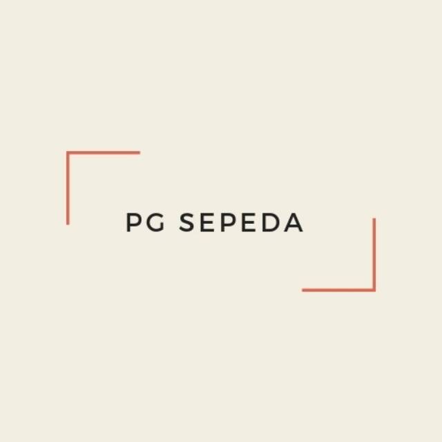 pgsepeda