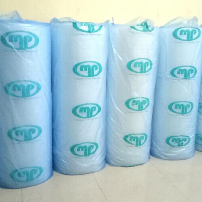 

Bubble Wrap Muliapack Uk 125Cmx50M (Khusus Gosend) The.Sassy