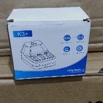 termometer dinding pengukur suhu badan k3+