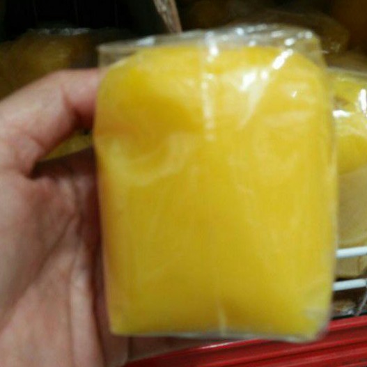 Mentega SANIA Butter 250 ml/Roombutter/Kue Kering/BOS/Dessert/Butter Oil Subtitute