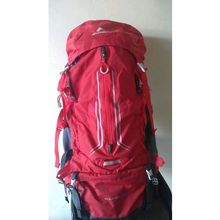 TAS GUNUNG EQUINOX 65L