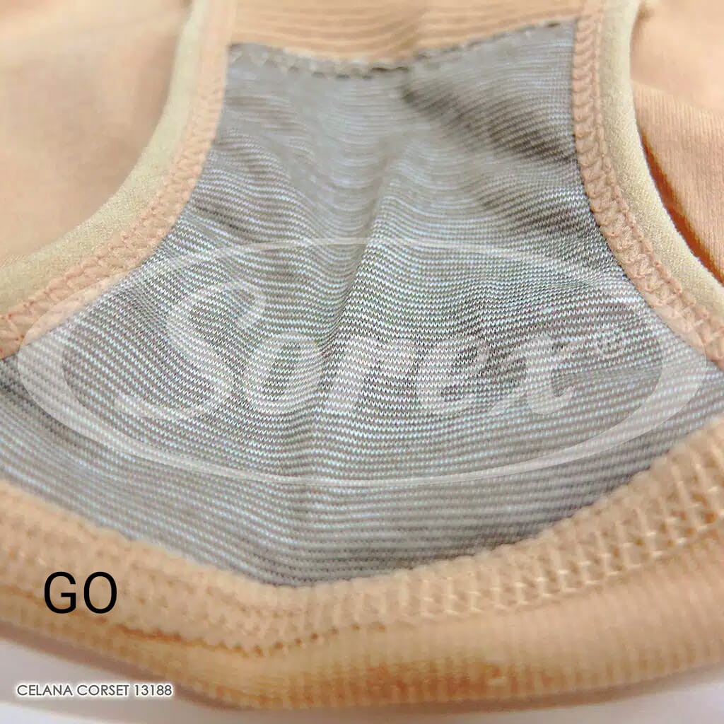 gof  Sorex Corset 13188 Pelangsing Shapewear Collection Cewek