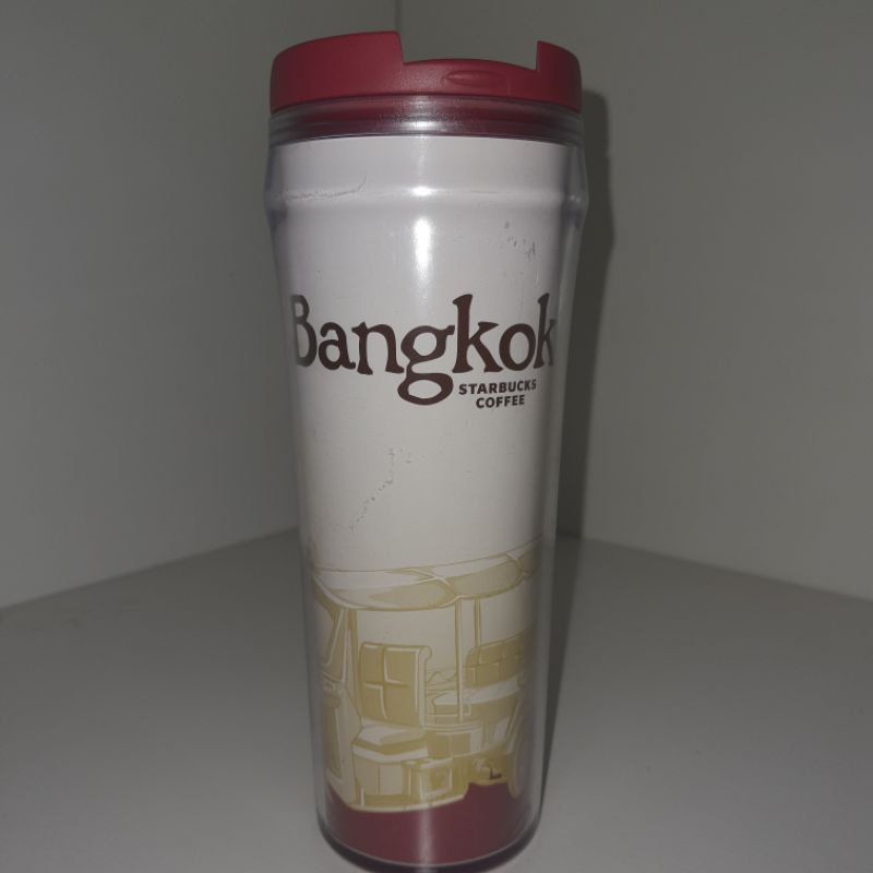 starbuck tumbler
