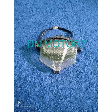 Stoplamp Lampu Belakang CBR 150 Led Original Reflektor Lampu belakang CBR 150 Ori