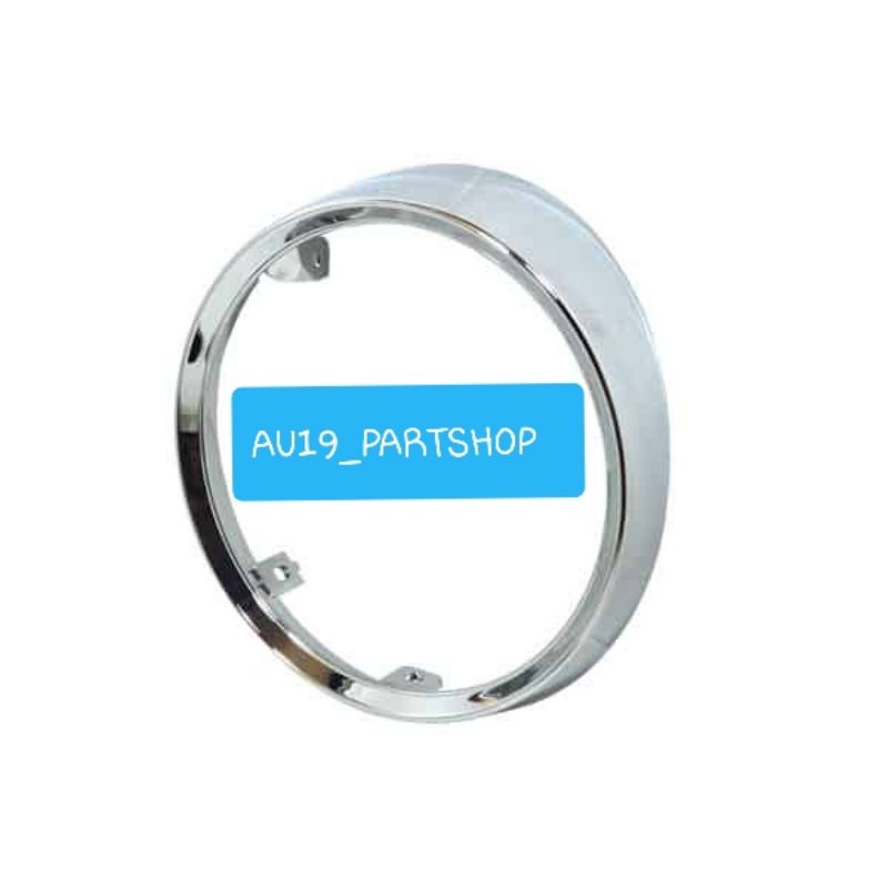 RING LAMPU TIGER REVO ORIGINAL