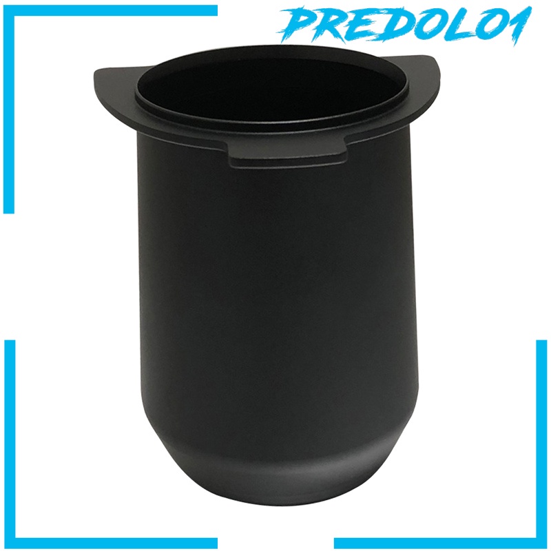 (Predolo1) Cup Dosing Bubuk Kopi 54mm Untuk Mesin Espresso