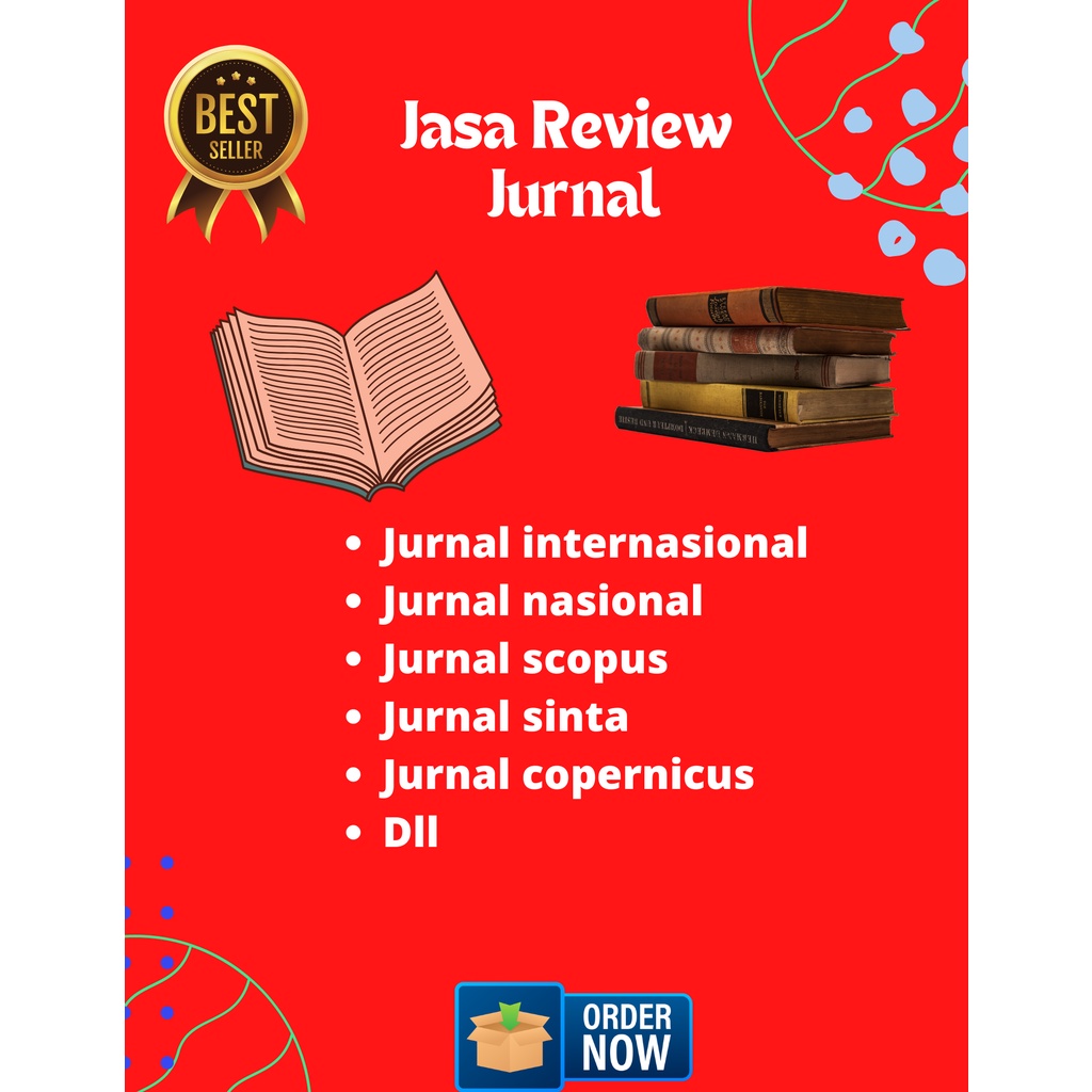 Jasa Review Jurnal Internasional